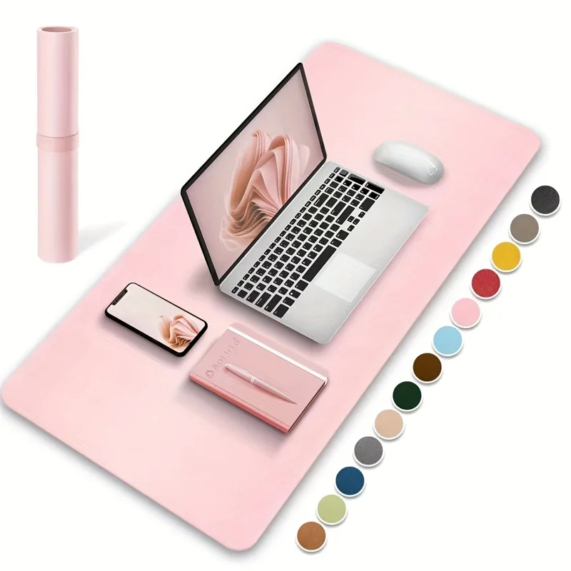 Home Office Keyboard - قطعة واحدة كبيرة الحجم 600*300 مم،