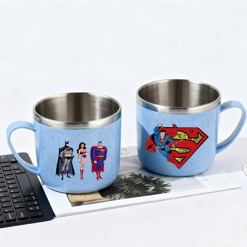 Home Office Kent - زجاجة مياه سوبرمانز كلارك كينت من