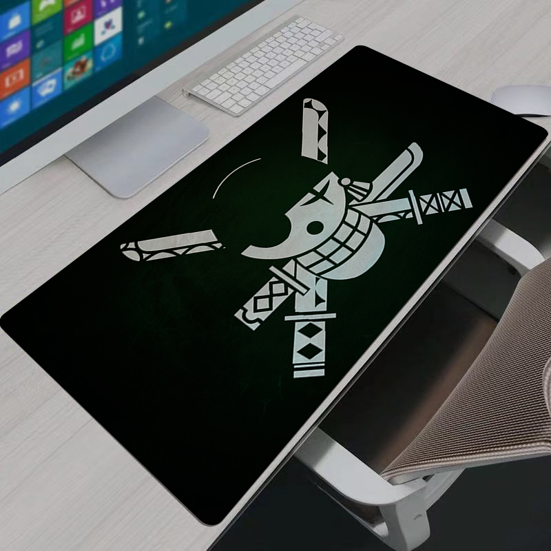 Home Office Keyboard - لوحة ماوس للألعاب XL Home جديدة