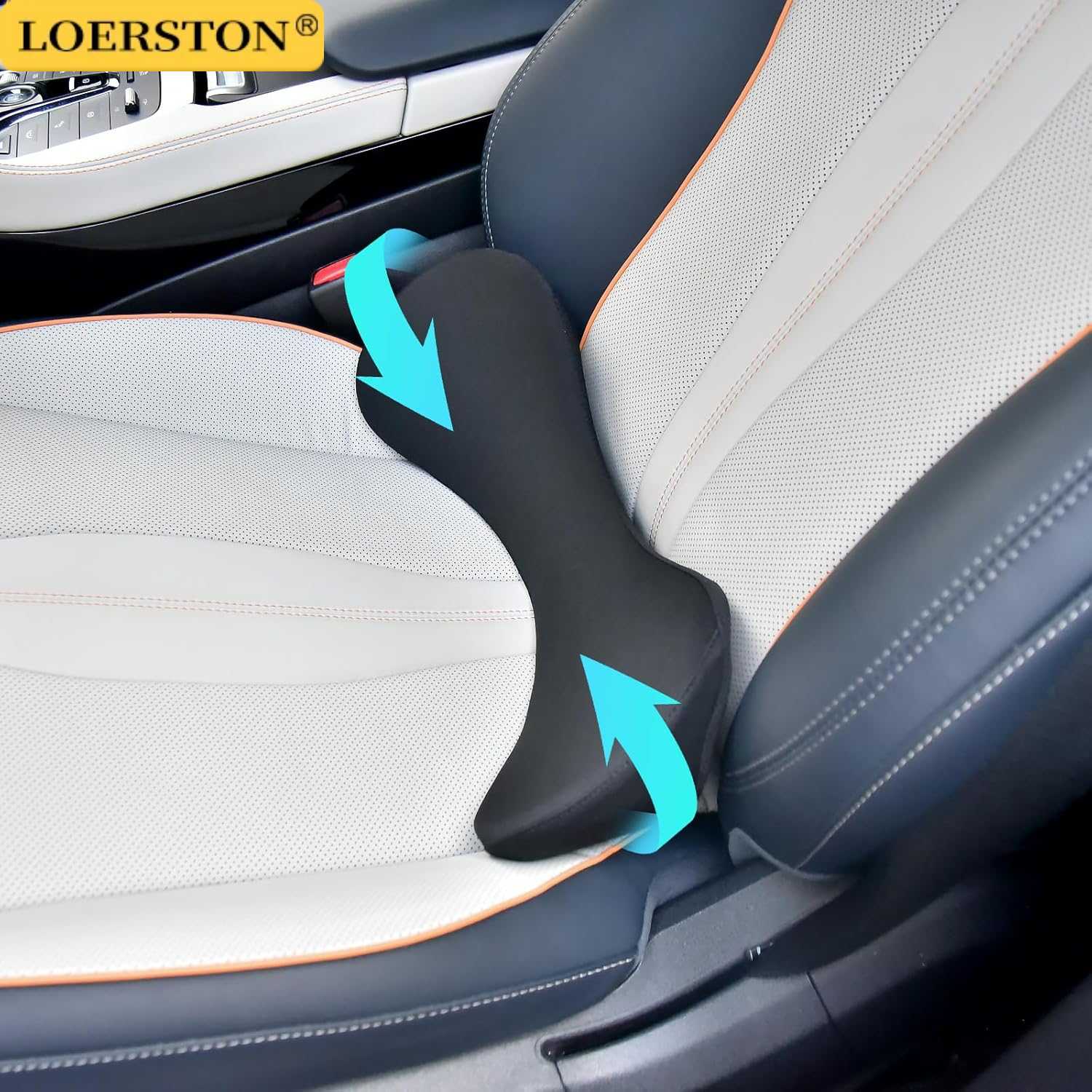 وسادة ظهر متعددة الأغراض، وساد - مراجعة Mesh Back Cushion وسعره