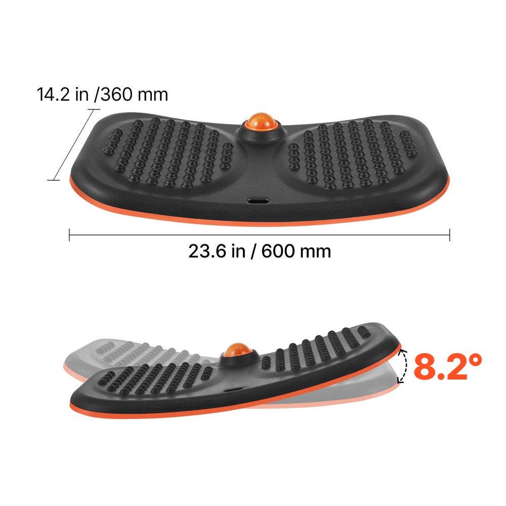 لوح توازن يي بالانس، لوح تدريب - مراجعة Home Office Ye وسعره