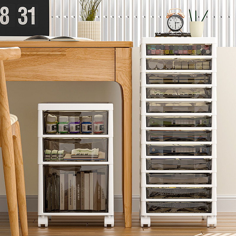 خزانة ملفات متعددة الأدراج، من - مراجعة Home Office Desk With Drawers وسعره