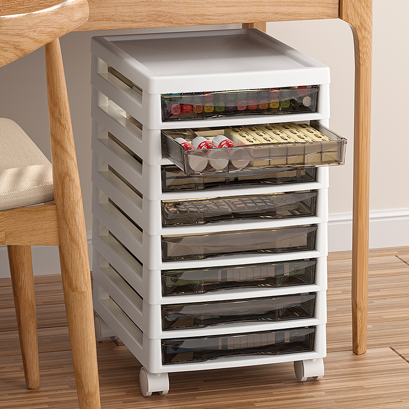 خزانة ملفات متعددة الأدراج، من - مراجعة Home Office Desk With Drawers وسعره