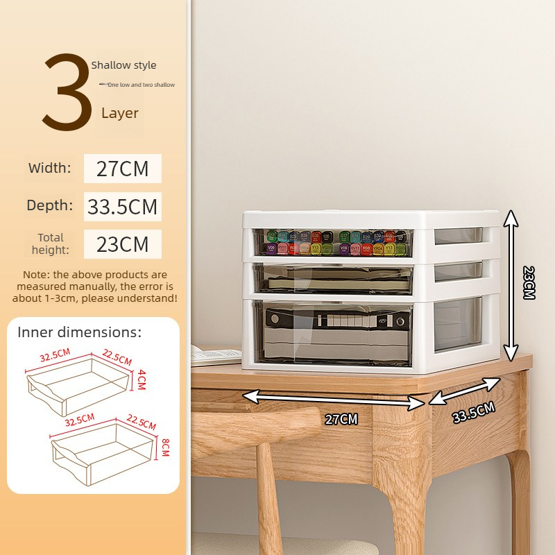 خزانة ملفات متعددة الأدراج، من - مراجعة Home Office Desk With Drawers وسعره