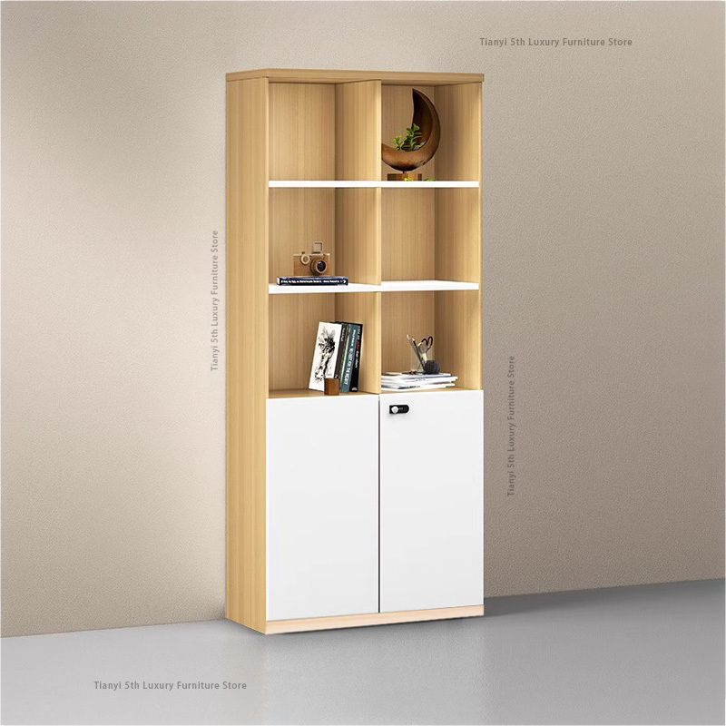 خزانة ملفات مكتبية حديثة من ال - مراجعة Home Office Background وسعره