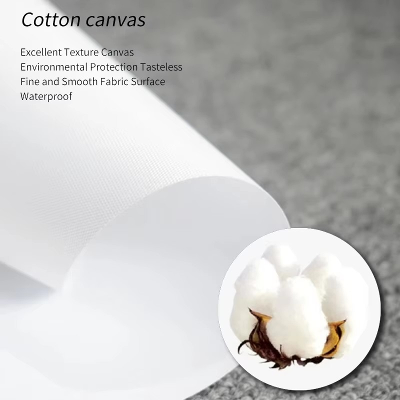قطعة واحدة من لوحة فنية قماشية - مراجعة Home Office Bali وسعره