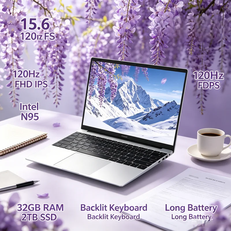 إنتل كور آي 9 9900 2026 جديد،  - مراجعة Home Office Windows 11 وسعره