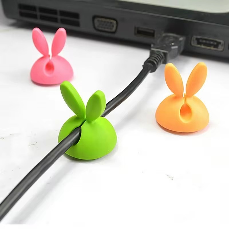 مدير كابل أذن أرنب لطيف ، سطح  - مراجعة Cable Management Box وسعره