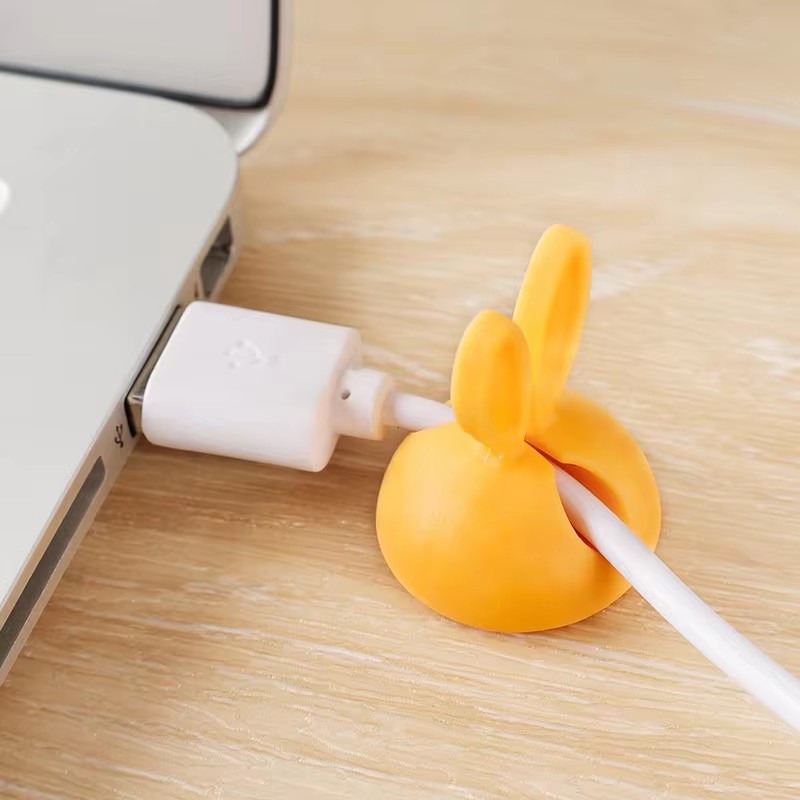 مدير كابل أذن أرنب لطيف ، سطح  - مراجعة Cable Management Box وسعره