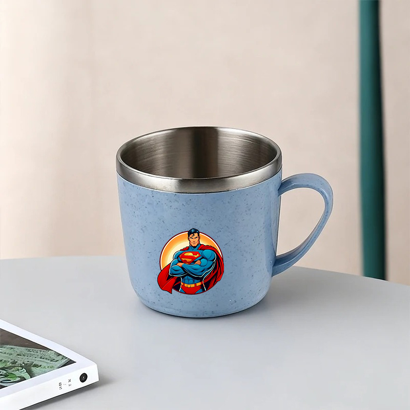 زجاجة مياه سوبرمانز كلارك كينت - مراجعة Home Office Kent وسعره