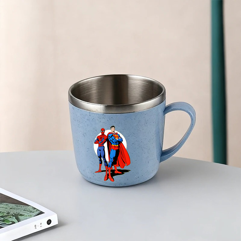 زجاجة مياه سوبرمانز كلارك كينت - مراجعة Home Office Kent وسعره