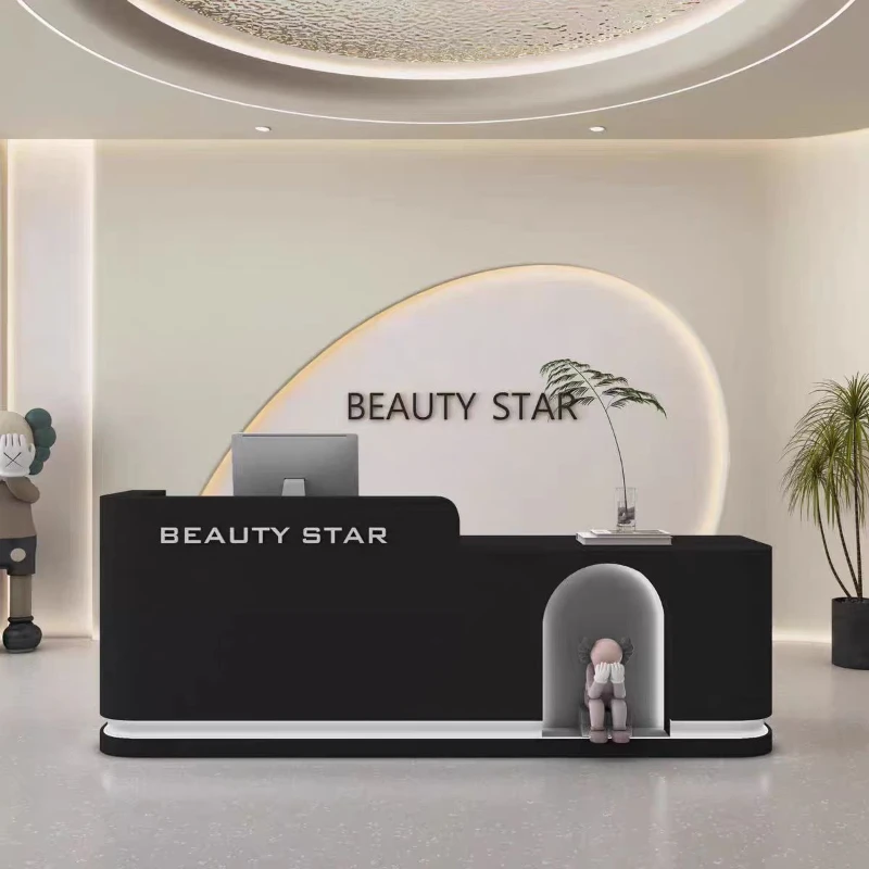 # كاونتر منزلي فاخر وعصري، منص - مراجعة Home Office Bali وسعره