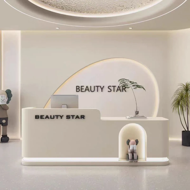 # كاونتر منزلي فاخر وعصري، منص - مراجعة Home Office Bali وسعره