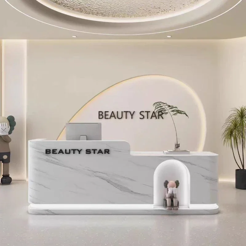 # كاونتر منزلي فاخر وعصري، منص - مراجعة Home Office Bali وسعره