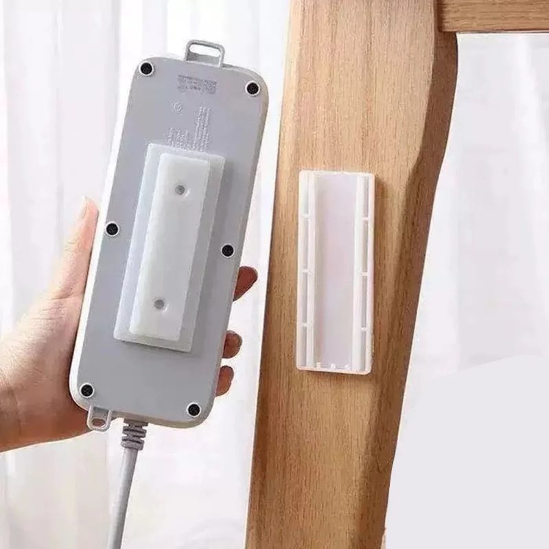 حامل شريط مقبس كهربائي ذاتي ال - مراجعة Home Office Kitchen وسعره
