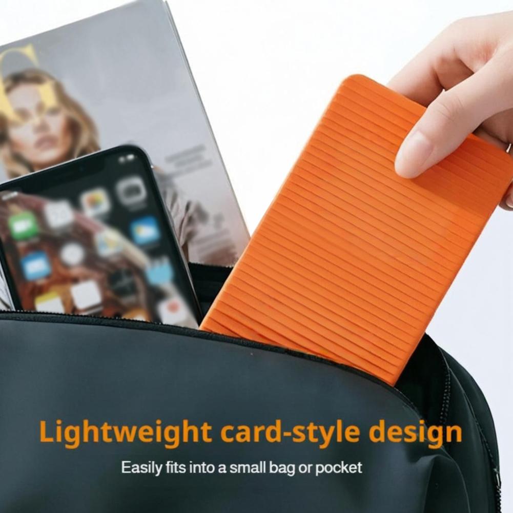 حامل هاتف مرن قابل للطي من الس - مراجعة Laptop Stand Foldable وسعره
