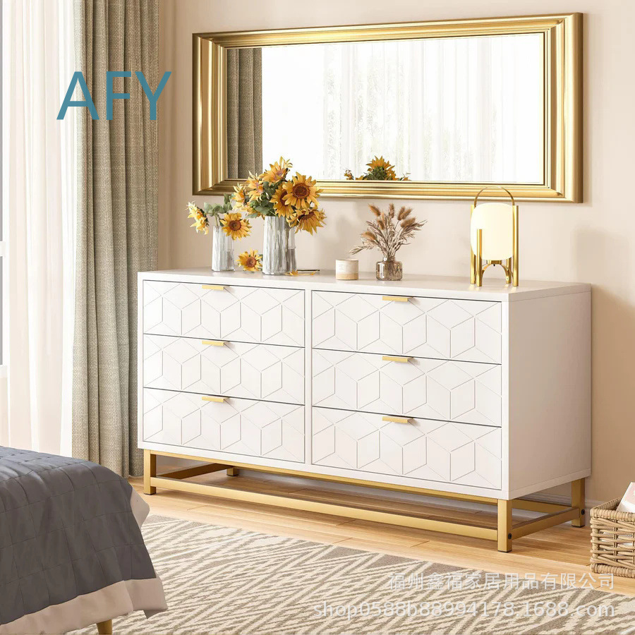 خزانة أدراج خشبية جديدة مخصصة  - مراجعة Home Office Of Ikea وسعره