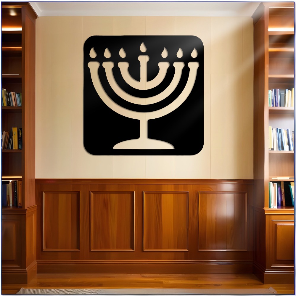 CIFBUY لوحة جدارية فنية من الح - مراجعة Home Office Free وسعره