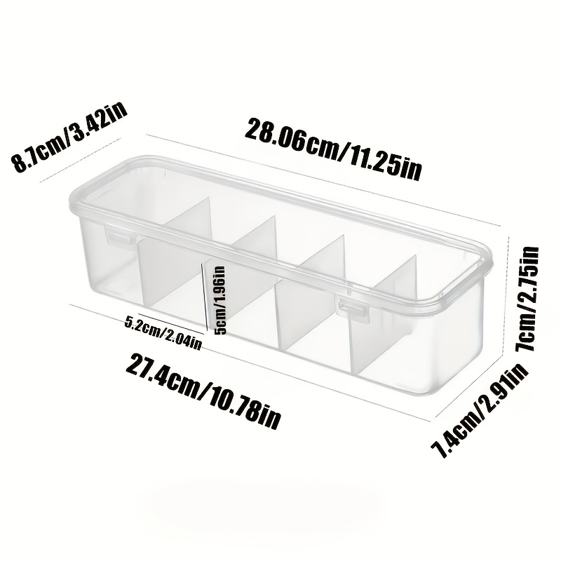 صندوق إدارة الكابلات كبير الحج - مراجعة Cable Management Box وسعره