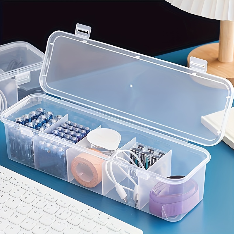صندوق إدارة الكابلات كبير الحج - مراجعة Cable Management Box وسعره