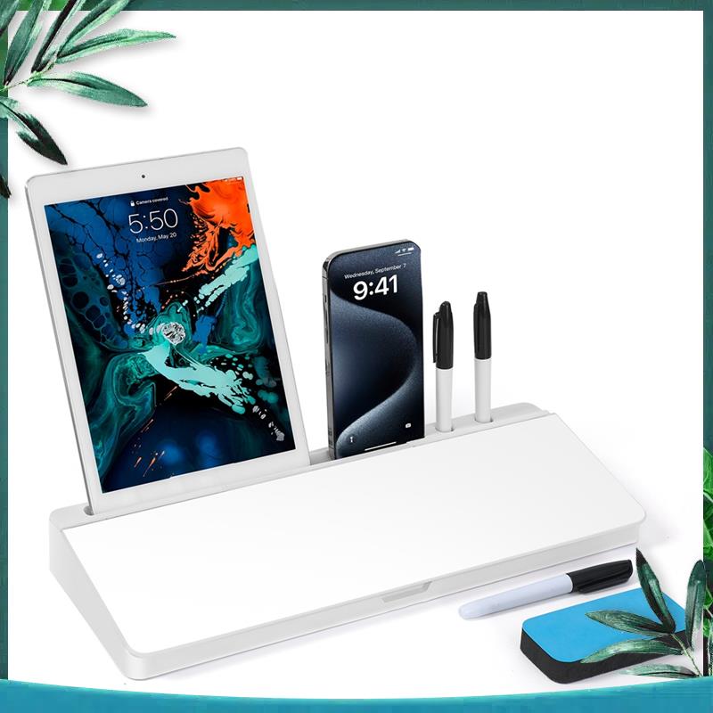 (جديد) منظمو مكتب تقويم السبور - مراجعة Home Office Desk With Drawers وسعره