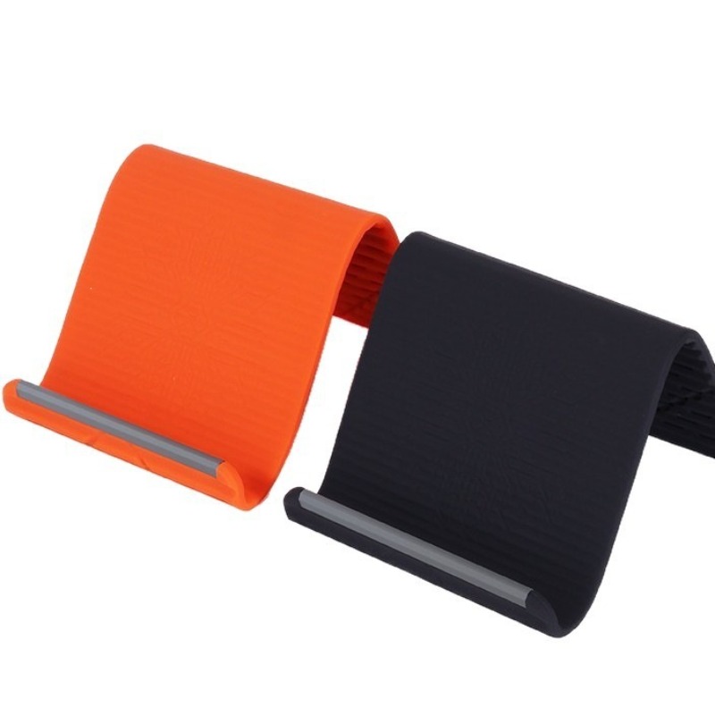 حامل مكتبي عالمي قابل للطي من  - مراجعة Laptop Stand Foldable وسعره
