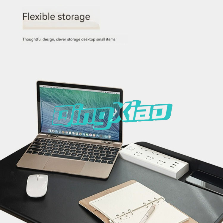حامل مكتب قابل للتعديل هوائيًا - مراجعة Laptop Stand Foldable وسعره