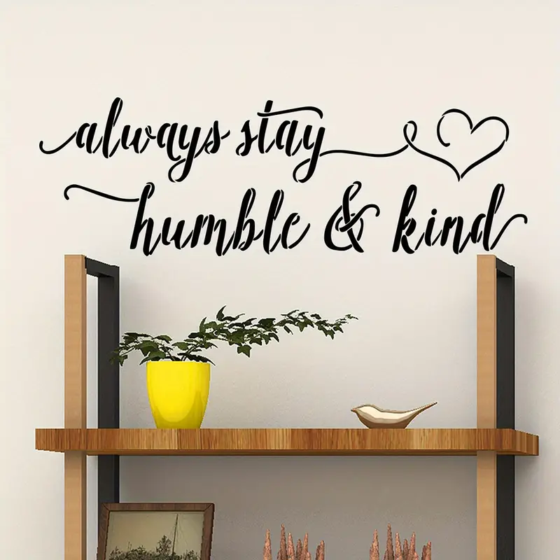 ملصق جداري بشعارات إنجليزية، م - مراجعة Home Office Background وسعره