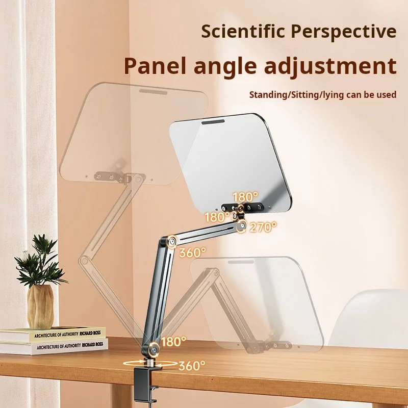 حامل كتب للقراءة، حامل قابل لل - مراجعة Laptop Stand Foldable وسعره