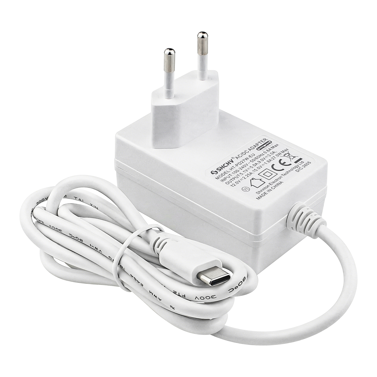 Raspberry Pi 5 5.1V 5A مصدر ال - مراجعة Home Office Uk وسعره