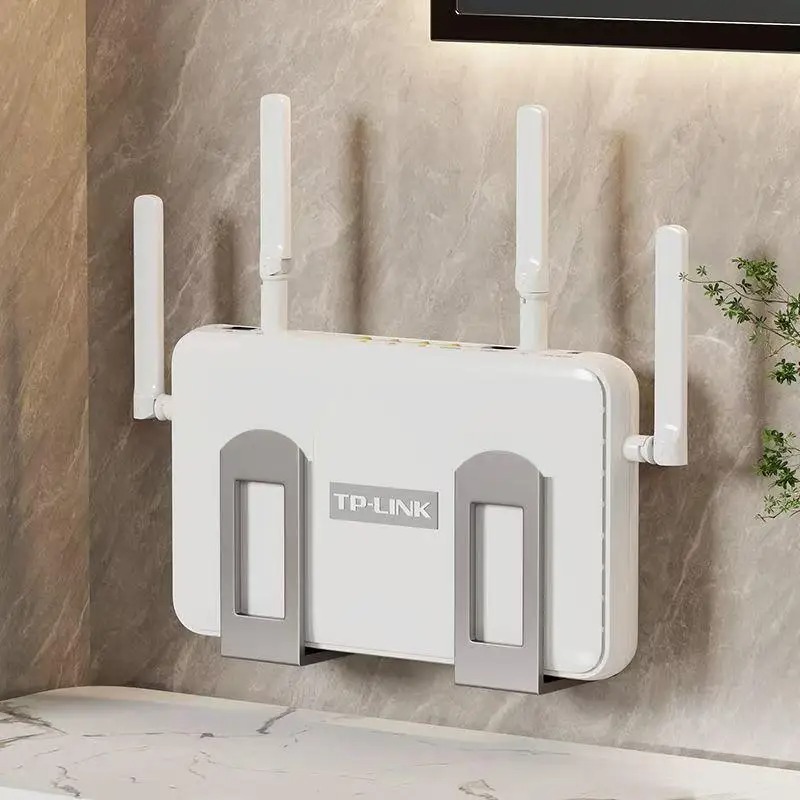 منظم جهاز التوجيه (الراوتر) وج - مراجعة Cable Management Box وسعره