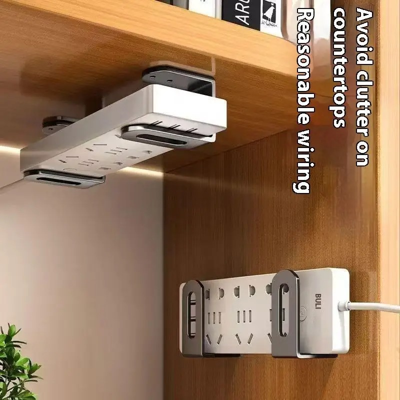 منظم جهاز التوجيه (الراوتر) وج - مراجعة Cable Management Box وسعره
