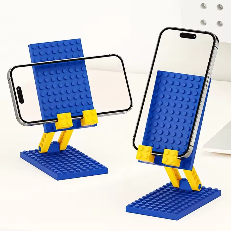 حامل هاتف مرن قابل للطي، حامل  - مراجعة Laptop Stand Foldable وسعره