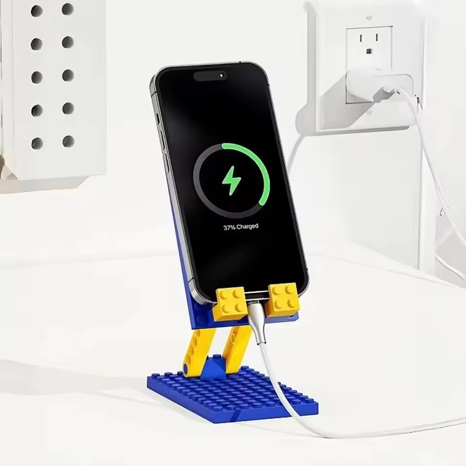 حامل هاتف مرن قابل للطي، حامل  - مراجعة Laptop Stand Foldable وسعره