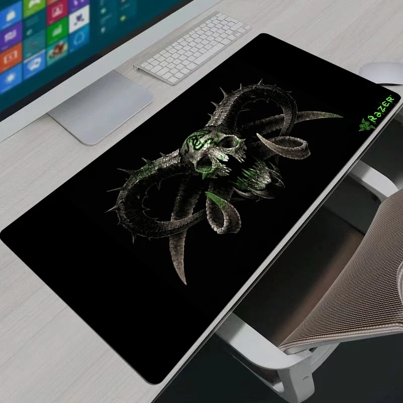 اليابان لعبة أنيمي قطعة واحدة  - مراجعة Home Office Keyboard وسعره