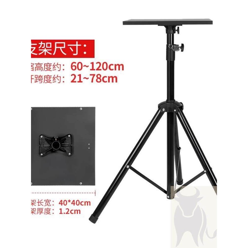 مكتب محمول قابل لتعديل الارتفا - مراجعة Laptop Stand Foldable وسعره