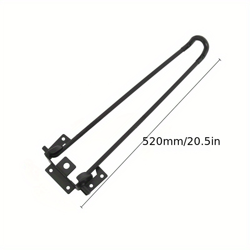 4 قطع أرجل طاولة قابلة للطي بط - مراجعة Laptop Stand Foldable وسعره