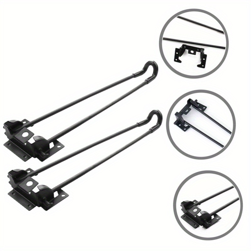 4 قطع أرجل طاولة قابلة للطي بط - مراجعة Laptop Stand Foldable وسعره