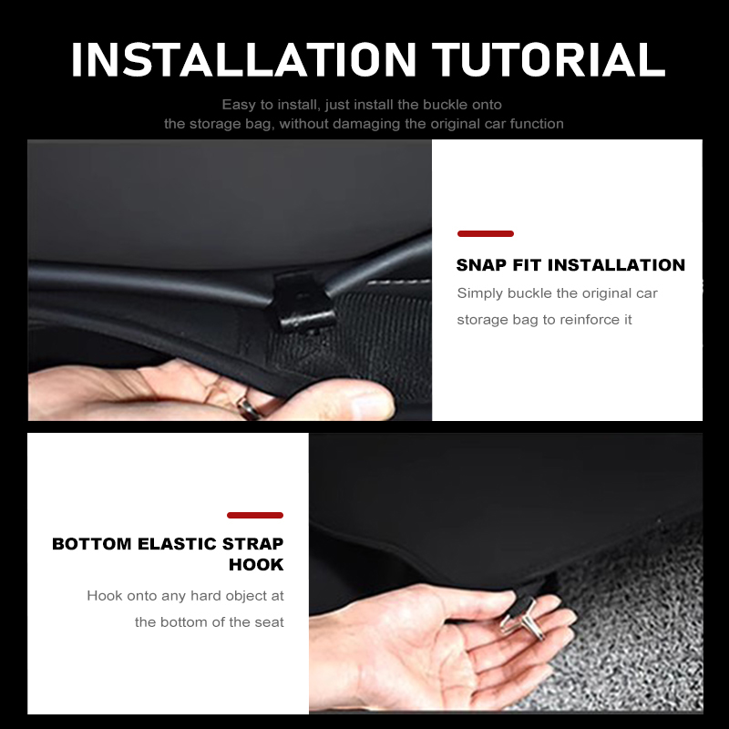 غطاء حماية لظهر مقعد السيارة ا - مراجعة Mesh Back Cushion وسعره