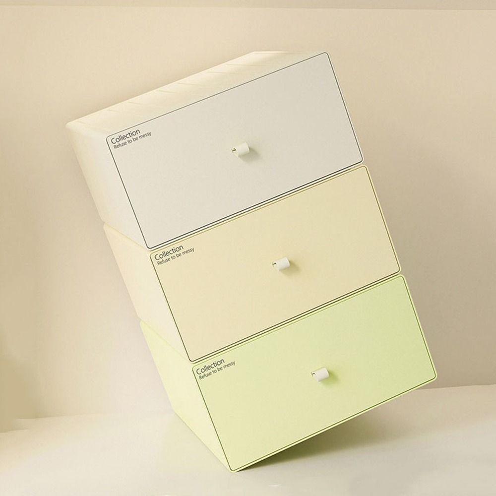 درج منظم مكتبي ملون قابل للتكد - مراجعة Home Office Desk With Drawers وسعره