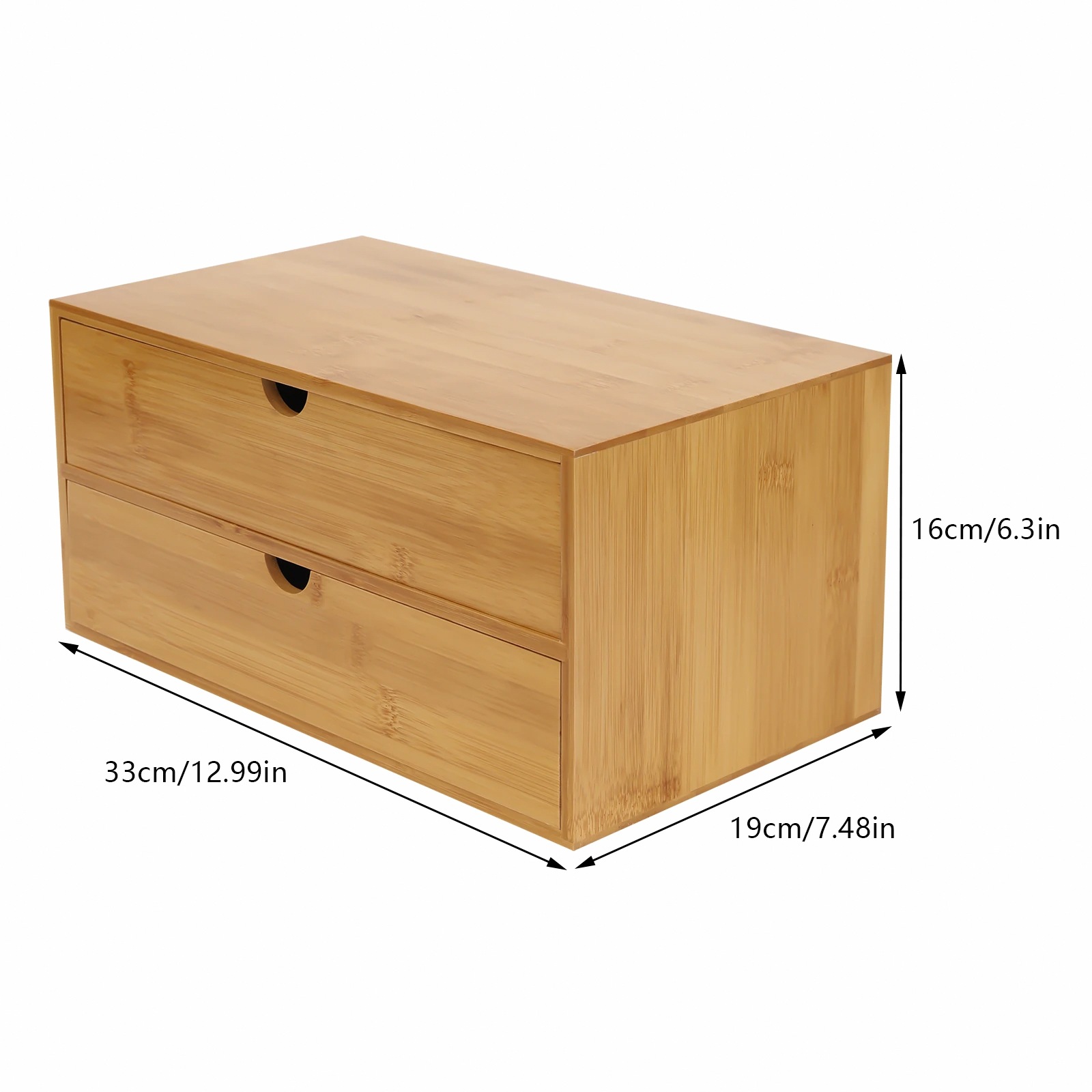 منظم مكتب، صندوق تخزين لوازم ا - مراجعة Home Office Desk With Drawers وسعره